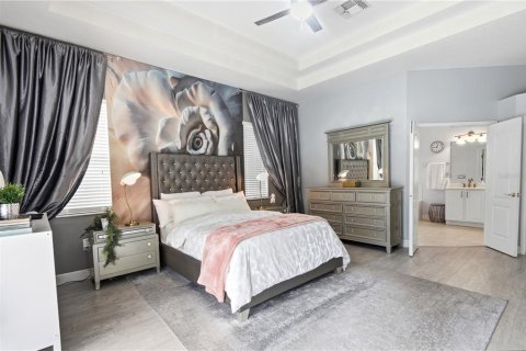 Villa ou maison à vendre à Lutz, Floride: 4 chambres, 292.46 m2 № 2417062 - photo 13
