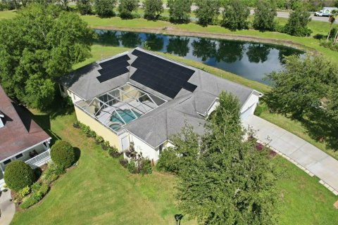 Villa ou maison à vendre à Lutz, Floride: 4 chambres, 292.46 m2 № 2417062 - photo 25