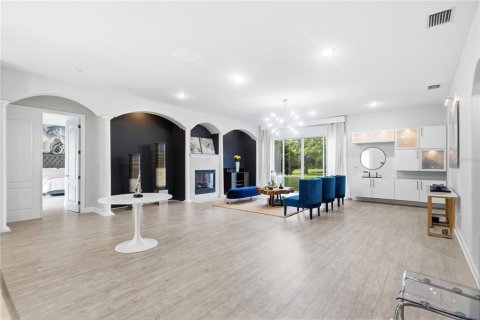 Villa ou maison à vendre à Lutz, Floride: 4 chambres, 292.46 m2 № 2417062 - photo 5