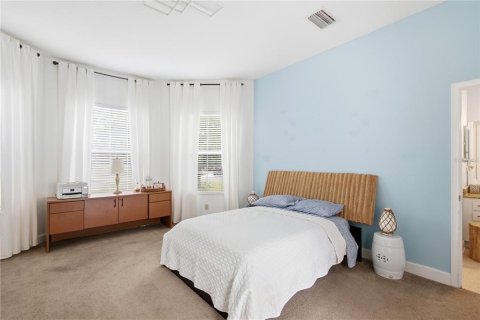Villa ou maison à vendre à Lutz, Floride: 4 chambres, 292.46 m2 № 2417062 - photo 20