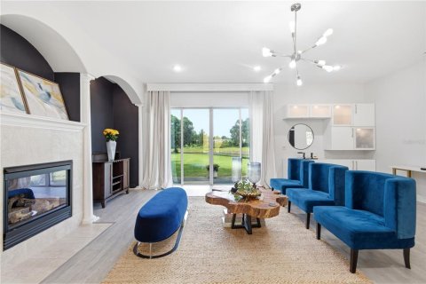Villa ou maison à vendre à Lutz, Floride: 4 chambres, 292.46 m2 № 2417062 - photo 3