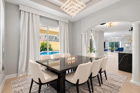 Villa ou maison à vendre à Lutz, Floride: 4 chambres, 292.46 m2 № 2417062 - photo 7
