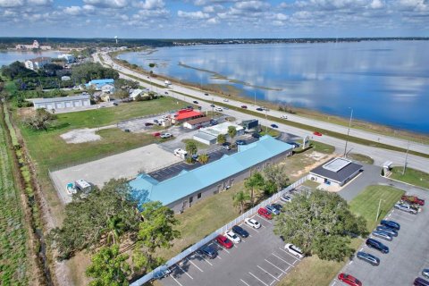 Propiedad comercial en alquiler en Sebring, Florida, 148.64 m2 № 1678341 - foto 23