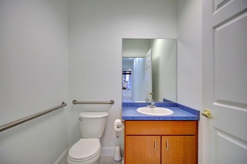 Propiedad comercial en alquiler en Sebring, Florida, 148.64 m2 № 1678341 - foto 9