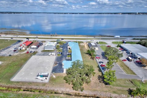 Propiedad comercial en alquiler en Sebring, Florida, 148.64 m2 № 1678341 - foto 22