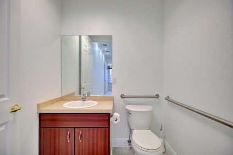 Propiedad comercial en alquiler en Sebring, Florida, 148.64 m2 № 1678341 - foto 17