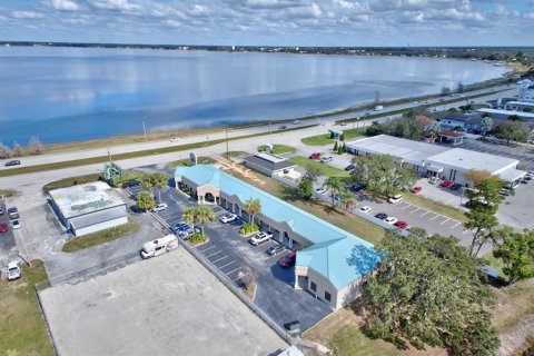Propiedad comercial en alquiler en Sebring, Florida, 148.64 m2 № 1678341 - foto 21
