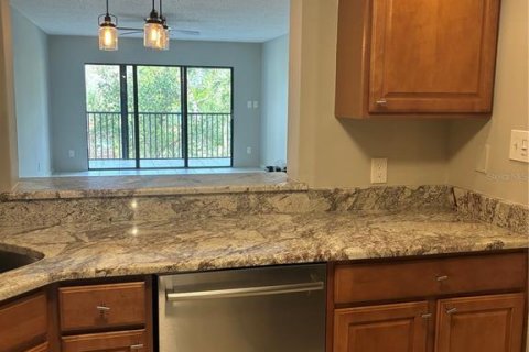 Copropriété à vendre à Saint Petersburg, Floride: 2 chambres, 118.91 m2 № 2101369 - photo 7