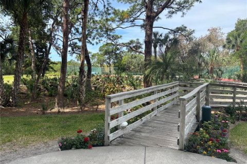 Copropriété à vendre à Saint Petersburg, Floride: 2 chambres, 118.91 m2 № 2101369 - photo 19