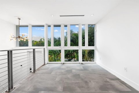 Touwnhouse à vendre à Fort Lauderdale, Floride: 3 chambres, 156.26 m2 № 2372807 - photo 7