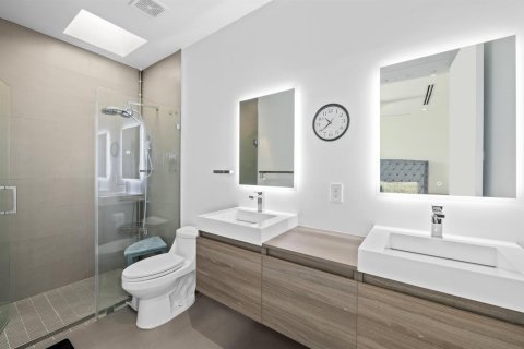 Touwnhouse à vendre à Fort Lauderdale, Floride: 3 chambres, 156.26 m2 № 2372807 - photo 19