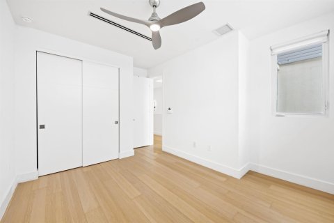 Touwnhouse à vendre à Fort Lauderdale, Floride: 3 chambres, 156.26 m2 № 2372807 - photo 25