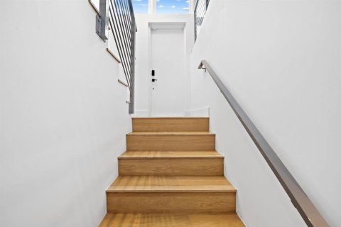 Touwnhouse à vendre à Fort Lauderdale, Floride: 3 chambres, 156.26 m2 № 2372807 - photo 28