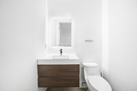 Touwnhouse à vendre à Fort Lauderdale, Floride: 3 chambres, 156.26 m2 № 2372807 - photo 26