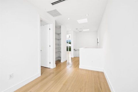 Touwnhouse à vendre à Fort Lauderdale, Floride: 3 chambres, 156.26 m2 № 2372807 - photo 22