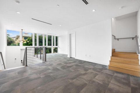 Touwnhouse à vendre à Fort Lauderdale, Floride: 3 chambres, 156.26 m2 № 2372807 - photo 6