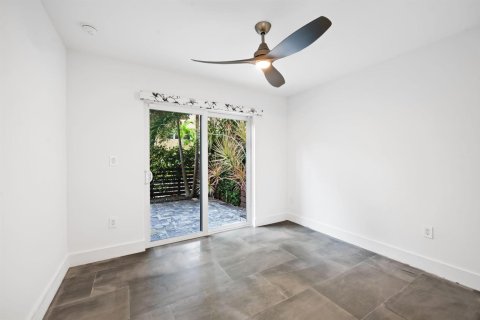 Touwnhouse à vendre à Fort Lauderdale, Floride: 3 chambres, 156.26 m2 № 2372807 - photo 30