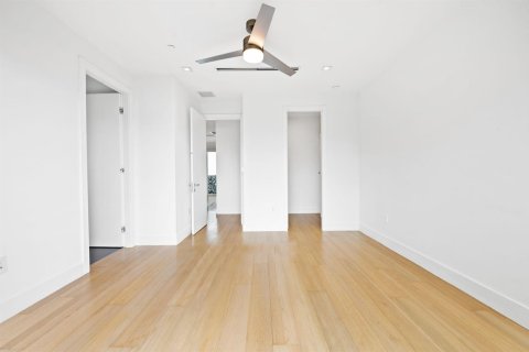 Touwnhouse à vendre à Fort Lauderdale, Floride: 3 chambres, 156.26 m2 № 2372807 - photo 18
