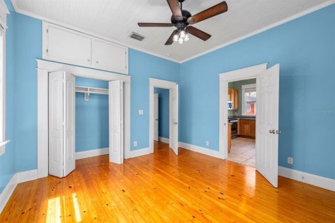 Villa ou maison à louer à Tampa, Floride: 2 chambres, 106.65 m2 № 1837094 - photo 8