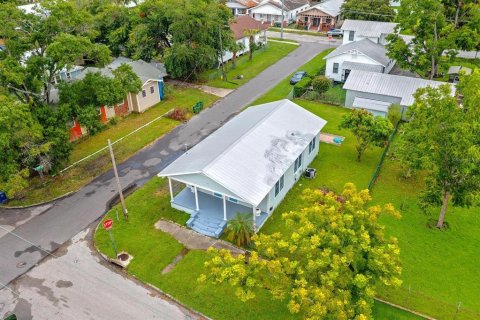 Villa ou maison à louer à Tampa, Floride: 2 chambres, 106.65 m2 № 1837094 - photo 19