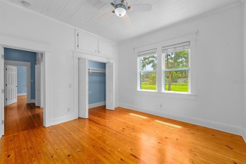 Villa ou maison à louer à Tampa, Floride: 2 chambres, 106.65 m2 № 1837094 - photo 6