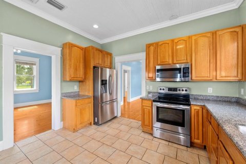 Villa ou maison à louer à Tampa, Floride: 2 chambres, 106.65 m2 № 1837094 - photo 11