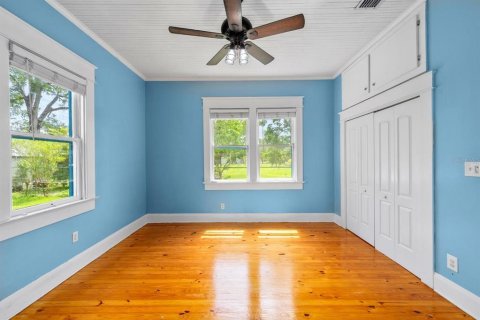Villa ou maison à louer à Tampa, Floride: 2 chambres, 106.65 m2 № 1837094 - photo 9