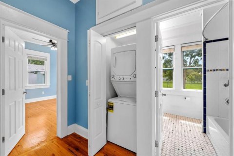Villa ou maison à louer à Tampa, Floride: 2 chambres, 106.65 m2 № 1837094 - photo 13