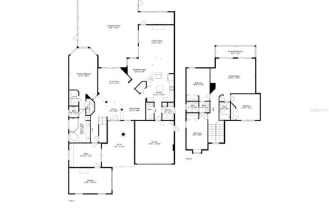 Casa en venta en Wesley Chapel, Florida, 4 dormitorios, 301.65 m2 № 1635879 - foto 11