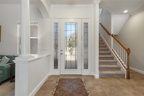 Casa en venta en Wesley Chapel, Florida, 4 dormitorios, 301.65 m2 № 1635879 - foto 17