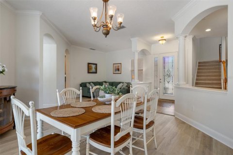 Casa en venta en Wesley Chapel, Florida, 4 dormitorios, 301.65 m2 № 1635879 - foto 20