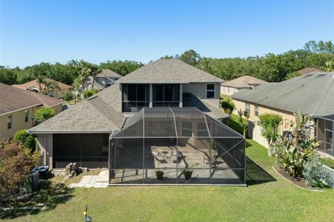 Casa en venta en Wesley Chapel, Florida, 4 dormitorios, 301.65 m2 № 1635879 - foto 2