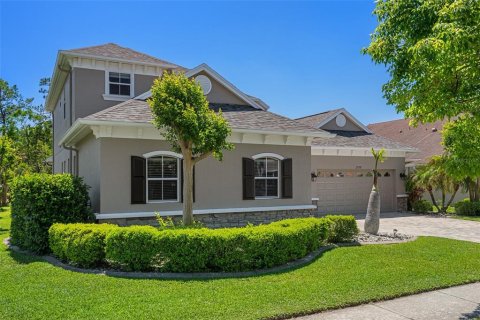 Casa en venta en Wesley Chapel, Florida, 4 dormitorios, 301.65 m2 № 1635879 - foto 13