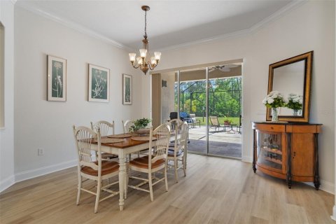 Casa en venta en Wesley Chapel, Florida, 4 dormitorios, 301.65 m2 № 1635879 - foto 19