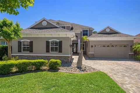 Casa en venta en Wesley Chapel, Florida, 4 dormitorios, 301.65 m2 № 1635879 - foto 12