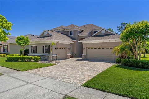 Casa en venta en Wesley Chapel, Florida, 4 dormitorios, 301.65 m2 № 1635879 - foto 15