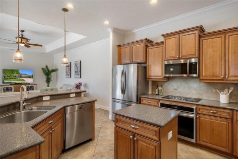 Casa en venta en Wesley Chapel, Florida, 4 dormitorios, 301.65 m2 № 1635879 - foto 29
