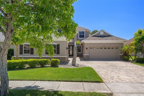 Casa en venta en Wesley Chapel, Florida, 4 dormitorios, 301.65 m2 № 1635879 - foto 14