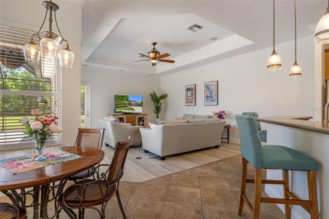 Casa en venta en Wesley Chapel, Florida, 4 dormitorios, 301.65 m2 № 1635879 - foto 24