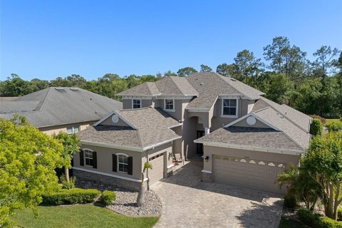 Casa en venta en Wesley Chapel, Florida, 4 dormitorios, 301.65 m2 № 1635879 - foto 1