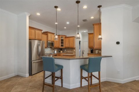 Casa en venta en Wesley Chapel, Florida, 4 dormitorios, 301.65 m2 № 1635879 - foto 28
