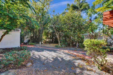House in Miami, Florida 3 bedrooms, 124.12 sq.m. № 2085252 - photo 25