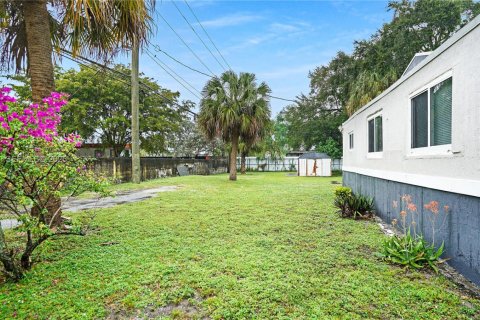 Купить виллу или дом в Майами, Флорида 3 спальни, 136.19м2, № 1989594 - фото 14