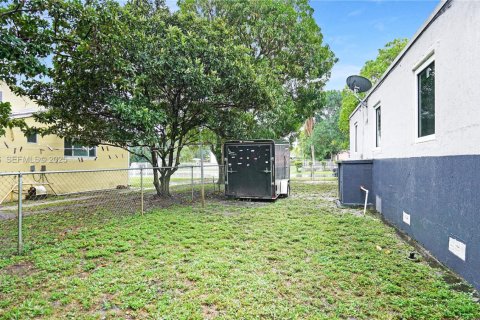 Купить виллу или дом в Майами, Флорида 3 спальни, 136.19м2, № 1989594 - фото 7