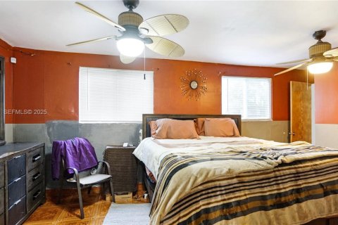 Купить виллу или дом в Майами, Флорида 3 спальни, 136.19м2, № 1989594 - фото 21