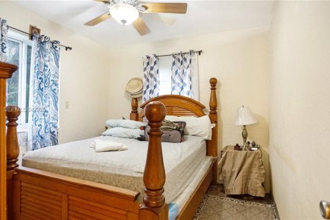 Купить виллу или дом в Майами, Флорида 3 спальни, 136.19м2, № 1989594 - фото 18