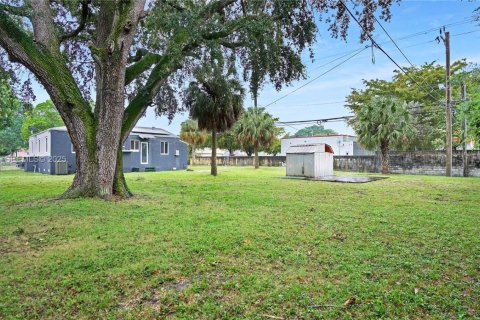 Купить виллу или дом в Майами, Флорида 3 спальни, 136.19м2, № 1989594 - фото 3