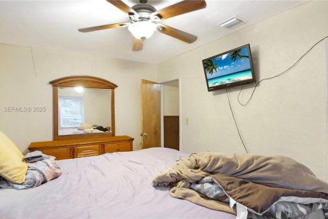 Купить виллу или дом в Майами, Флорида 3 спальни, 136.19м2, № 1989594 - фото 16