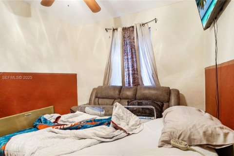 Купить виллу или дом в Майами, Флорида 3 спальни, 136.19м2, № 1989594 - фото 17