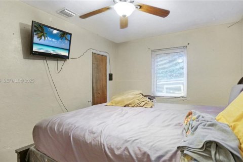 Купить виллу или дом в Майами, Флорида 3 спальни, 136.19м2, № 1989594 - фото 15